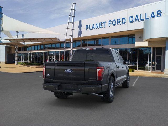 2024 Ford F-150 King Ranch