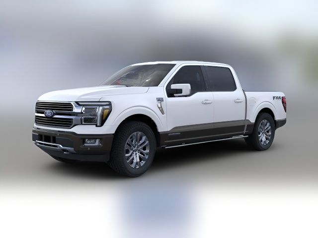 2024 Ford F-150 King Ranch