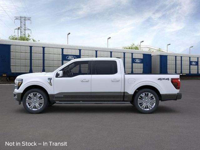 2024 Ford F-150 King Ranch