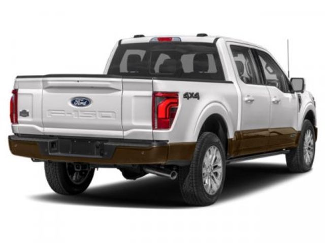 2024 Ford F-150 King Ranch