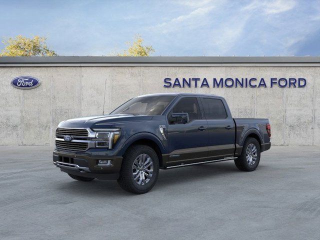 2024 Ford F-150 King Ranch