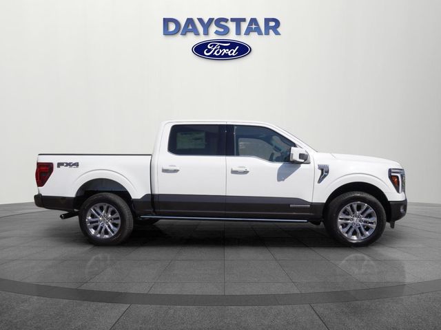 2024 Ford F-150 King Ranch