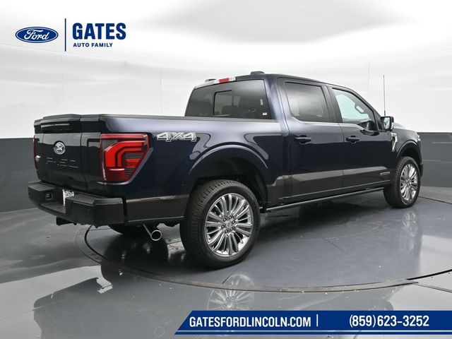 2024 Ford F-150 King Ranch