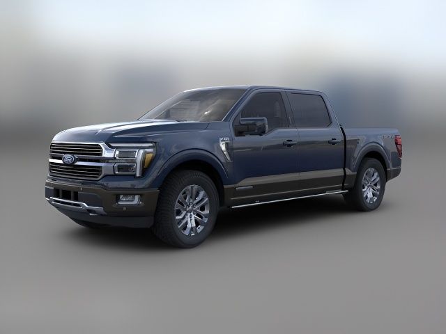 2024 Ford F-150 King Ranch