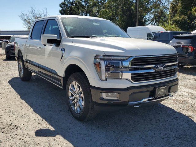 2024 Ford F-150 King Ranch