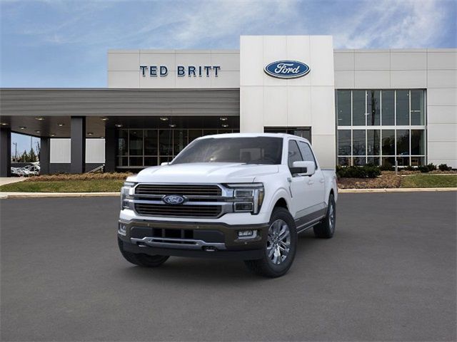 2024 Ford F-150 King Ranch