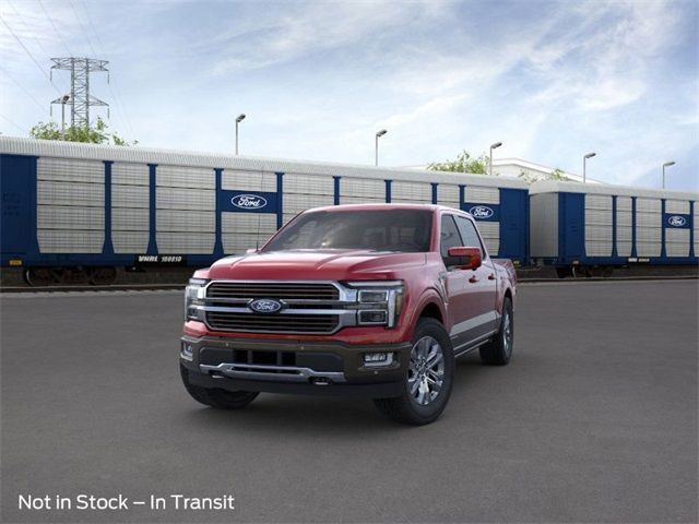 2024 Ford F-150 King Ranch