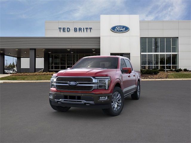 2024 Ford F-150 King Ranch