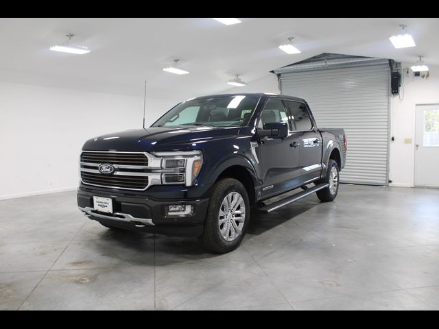 2024 Ford F-150 King Ranch