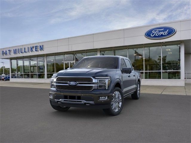 2024 Ford F-150 King Ranch