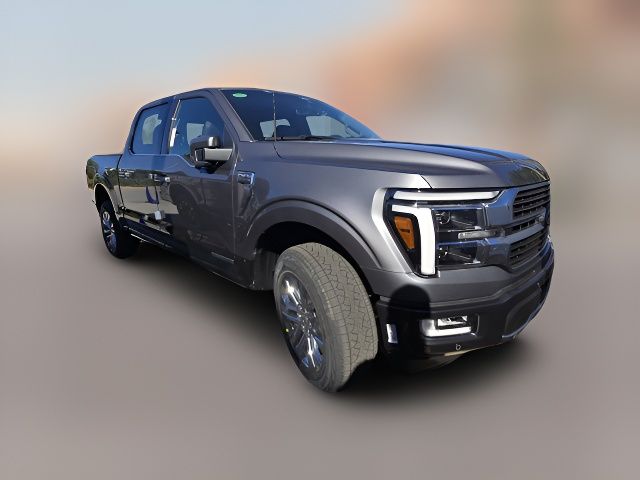 2024 Ford F-150 King Ranch