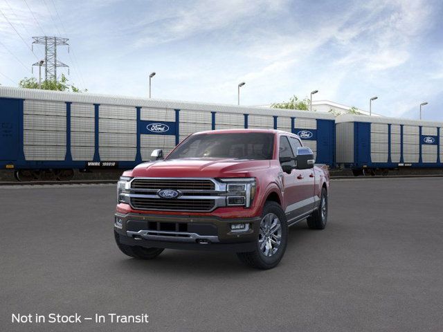 2024 Ford F-150 King Ranch