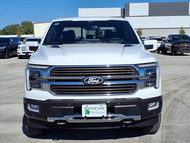 2024 Ford F-150 King Ranch