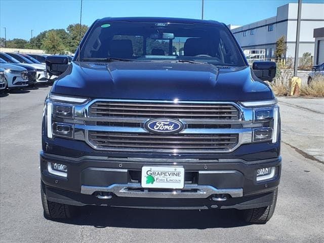 2024 Ford F-150 King Ranch