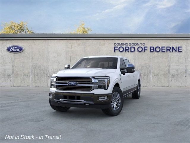 2024 Ford F-150 King Ranch