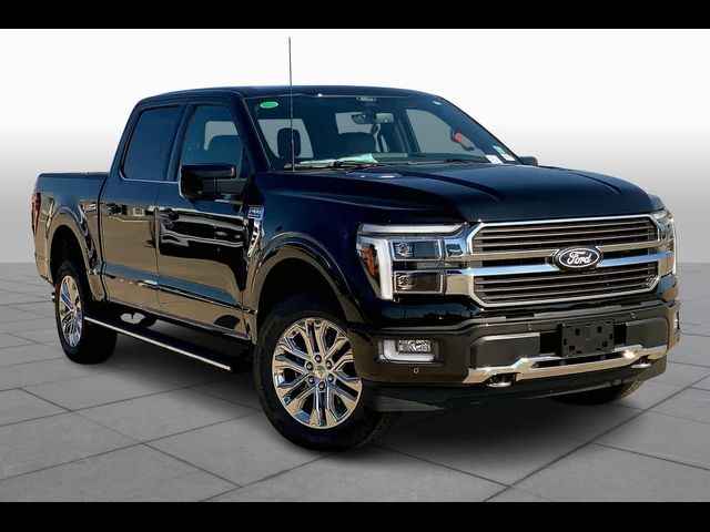 2024 Ford F-150 King Ranch