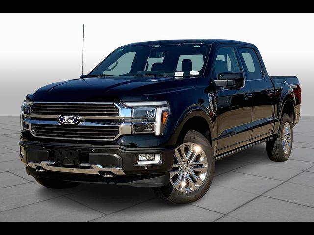 2024 Ford F-150 King Ranch