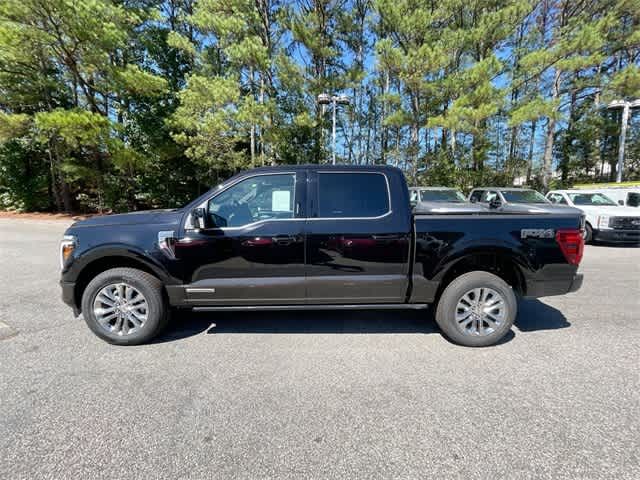 2024 Ford F-150 King Ranch