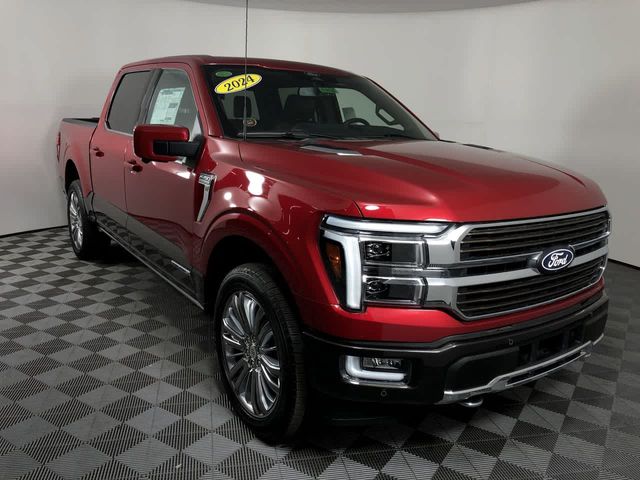 2024 Ford F-150 King Ranch