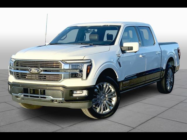 2024 Ford F-150 King Ranch