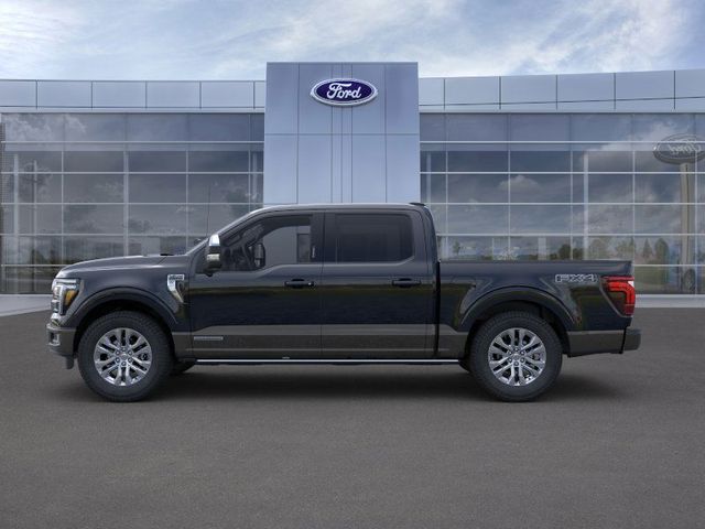 2024 Ford F-150 King Ranch