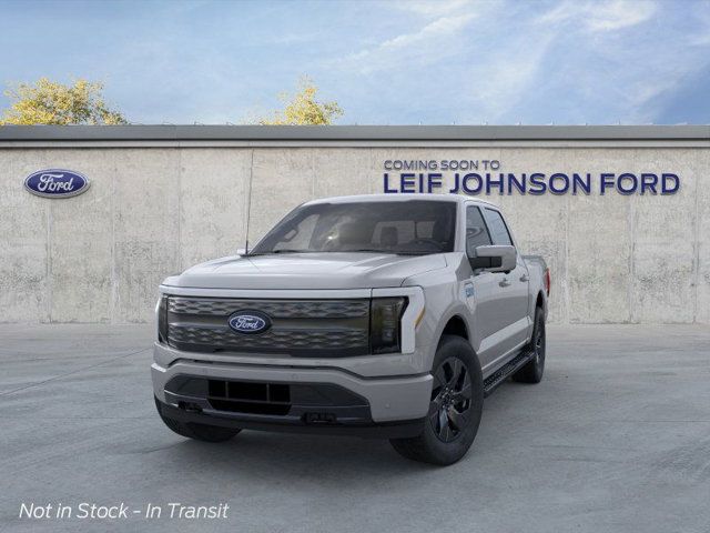 2024 Ford F-150 Lightning LARIAT