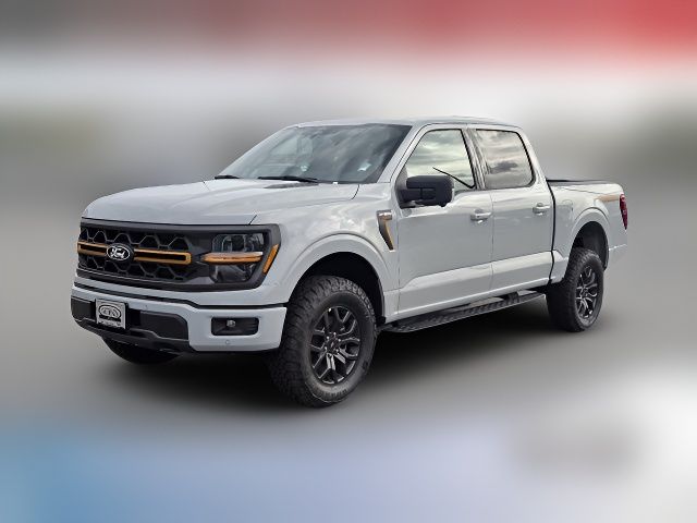 2024 Ford F-150 Tremor