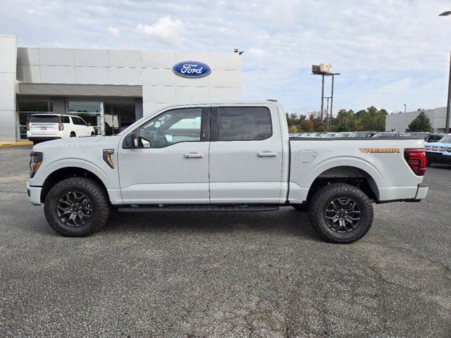 2024 Ford F-150 Tremor