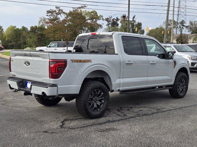 2024 Ford F-150 Tremor