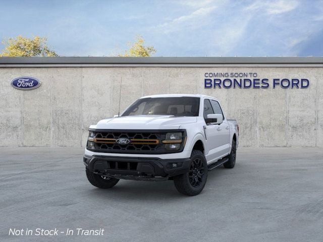 2024 Ford F-150 Tremor