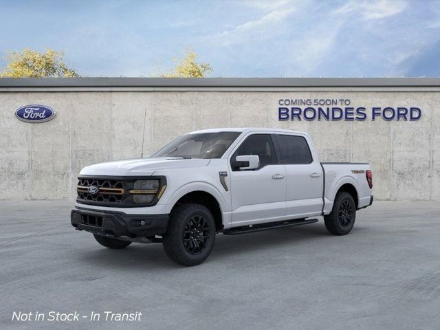 2024 Ford F-150 Tremor