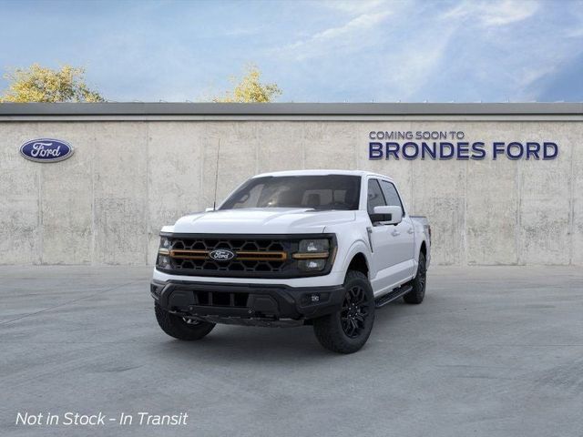 2024 Ford F-150 Tremor