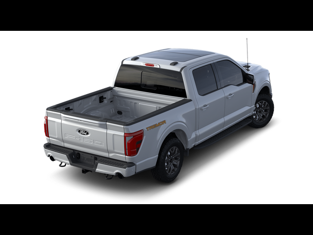 2024 Ford F-150 Tremor