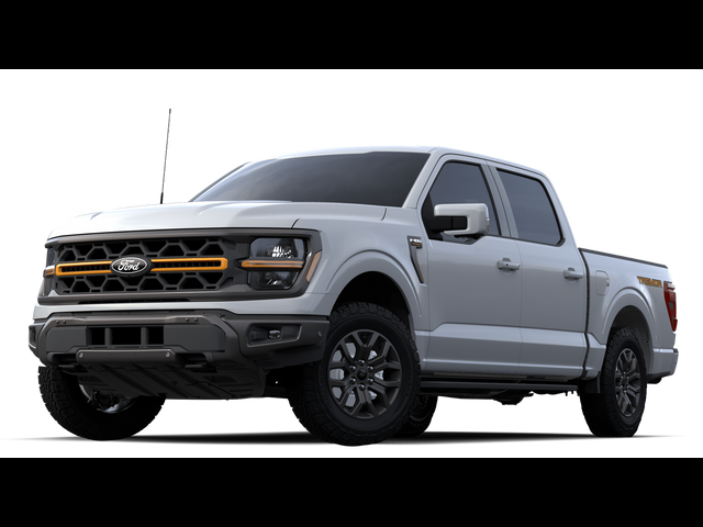 2024 Ford F-150 Tremor