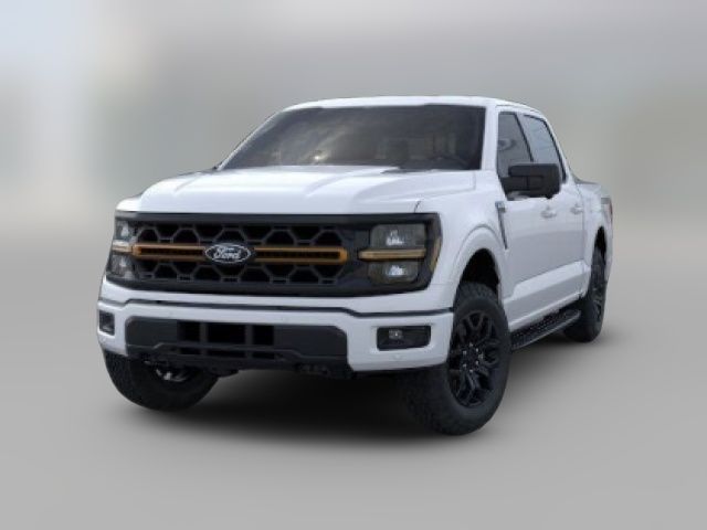 2024 Ford F-150 Tremor