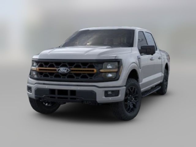 2024 Ford F-150 Tremor