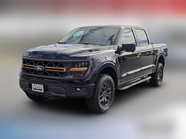 2024 Ford F-150 Tremor