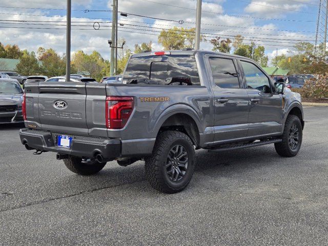 2024 Ford F-150 Tremor