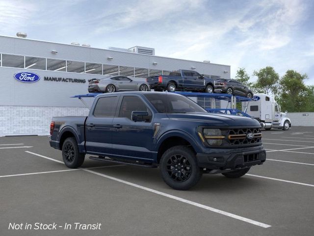 2024 Ford F-150 Tremor