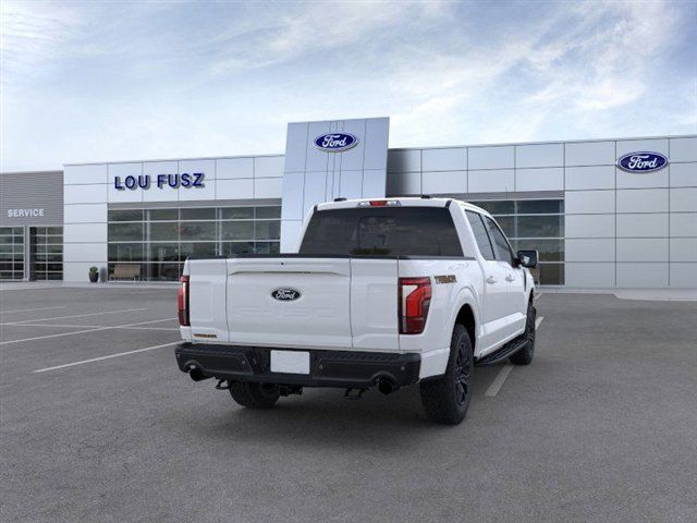 2024 Ford F-150 Tremor