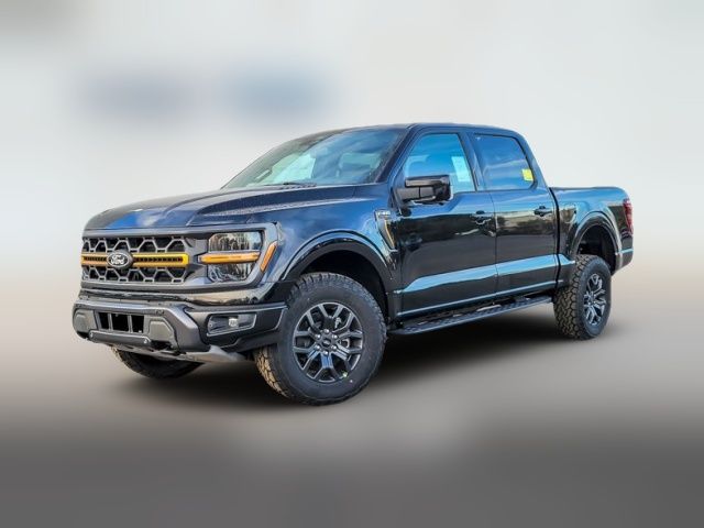 2024 Ford F-150 Tremor