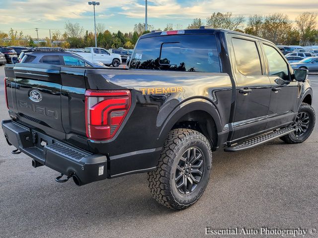 2024 Ford F-150 Tremor