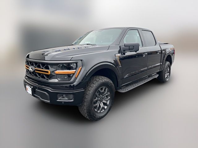 2024 Ford F-150 Tremor