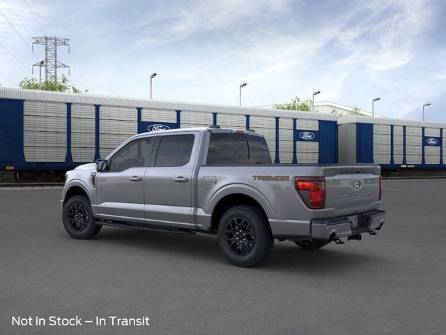 2024 Ford F-150 Tremor