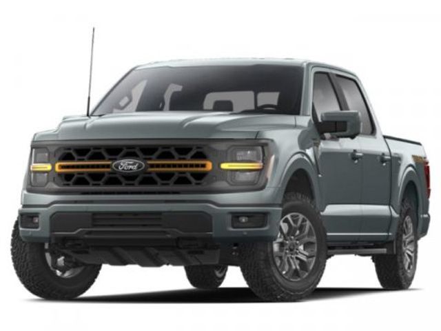 2024 Ford F-150 Tremor