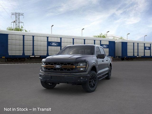 2024 Ford F-150 Tremor