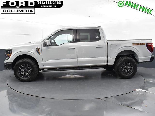 2024 Ford F-150 Tremor