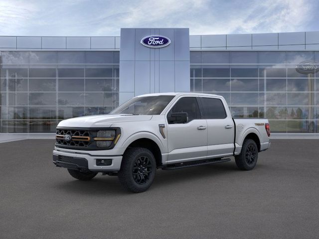 2024 Ford F-150 Tremor