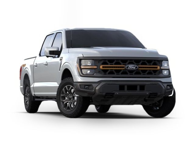 2024 Ford F-150 Tremor