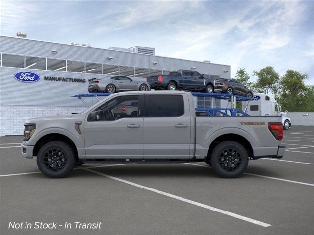 2024 Ford F-150 Tremor